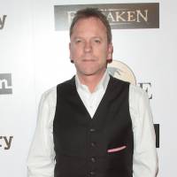 "24 heures chrono" : Kiefer Sutherland va sortir son premier album