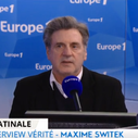 César : Daniel Auteuil défend Guillaume Gallienne après ses déclarations polémiques