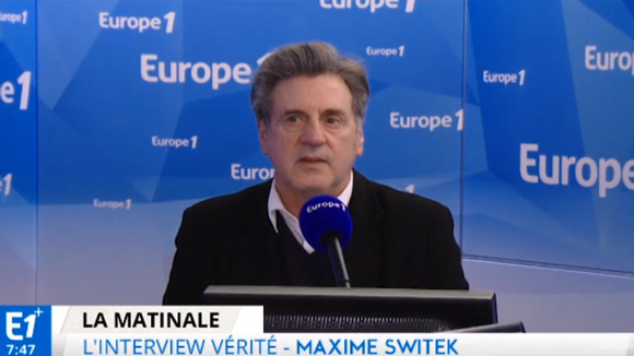 César : Daniel Auteuil défend Guillaume Gallienne après ses déclarations polémiques