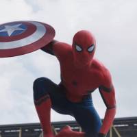 "Captain America : Civil War" : Spider-Man débarque dans la dernière bande-annonce