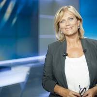 Audiences access : Laurence Boccolini devance Nagui, "Les Marseillais" toujours devant "Le Grand Journal"