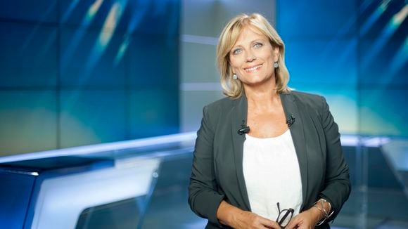 Audiences access : Laurence Boccolini devance Nagui, "Les Marseillais" toujours devant "Le Grand Journal"