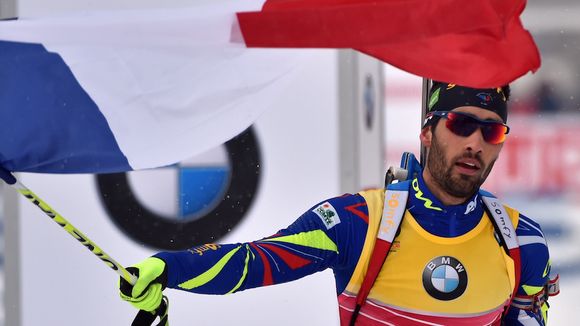 Audiences : L'Equipe 21 réalise une semaine record grâce au biathlon !