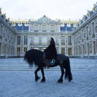 La série "Versailles" trop choquante pour le Royaume-Uni ?