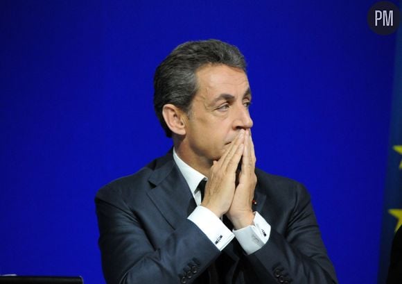 Nicolas Sarkozy doit se rendre en Côte d'Ivoire.