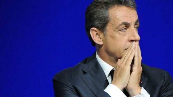 iTELE : Ferrari et Darmon en Côte d'Ivoire pour interviewer Nicolas Sarkozy