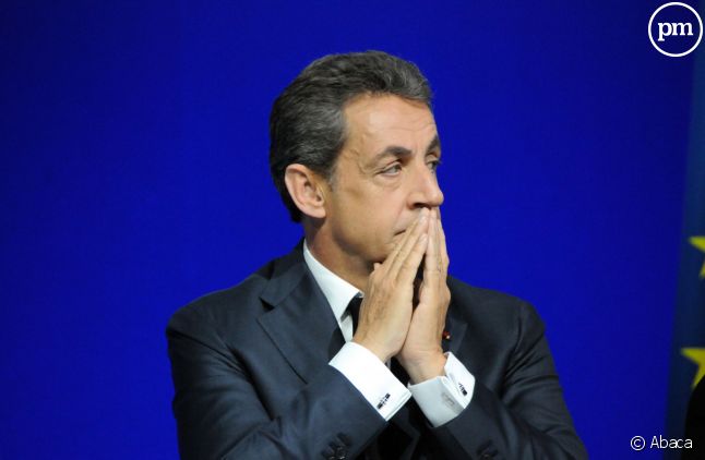 Nicolas Sarkozy doit se rendre en Côte d'Ivoire.