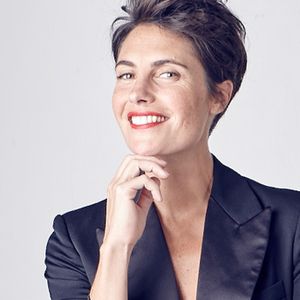 Alessandra Sublet, "Action ou Vérité" sur TF1.