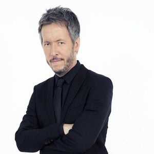 Jean-Luc Lemoine à la tête de "Guess My Age"