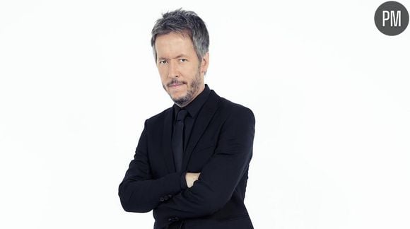 Jean-Luc Lemoine à la tête de "Guess My Age"