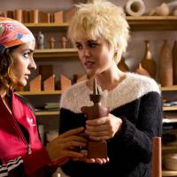 Pedro Almodovar de retour avec "Julieta"