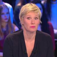 Qui Maïtena Biraben a-t-elle traité de "connards" en direct ?