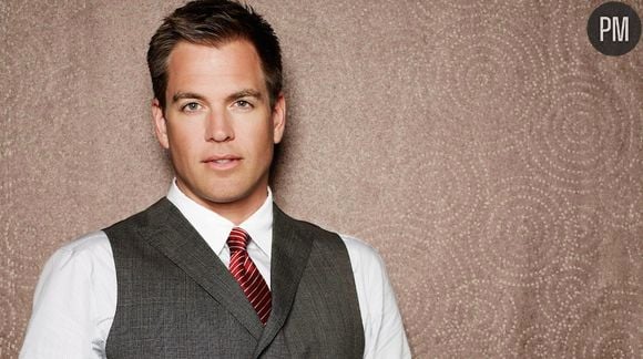 Michael Weatherly héros du pilote "Bull"