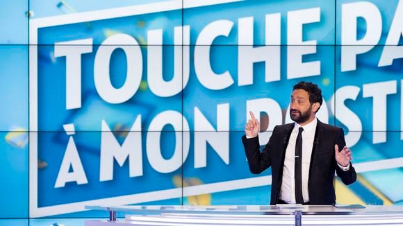 Cyril Hanouna : "D8 aimerait qu'on termine 'TPMP' encore plus tard"