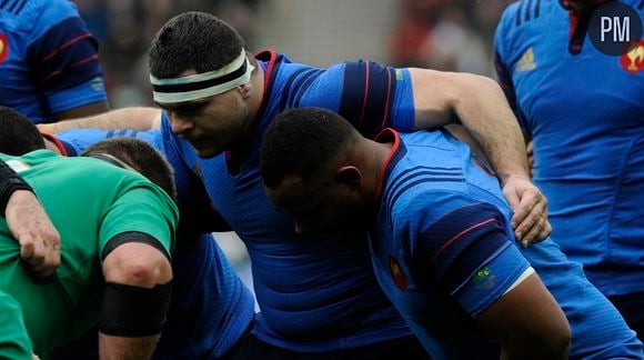 France Télévisions sécurise le Tournoi des 6 nations jusqu'en 2022