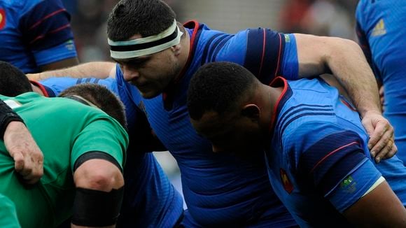 France Télévisions sécurise le Tournoi des 6 nations jusqu'en 2022