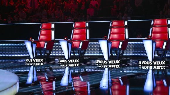 "The Voice" 2016, épisode 8 : "J'ai adoré que tu détruises la chanson !"