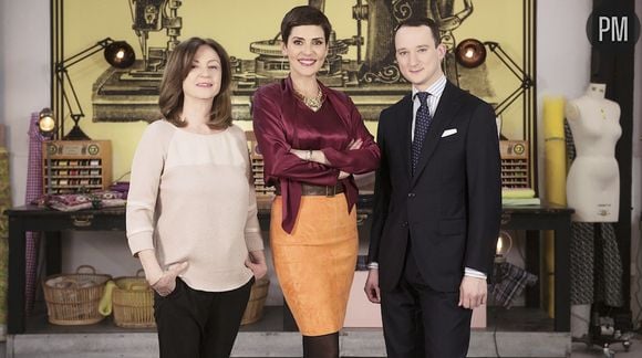 Une saison 3 pour "Cousu main"