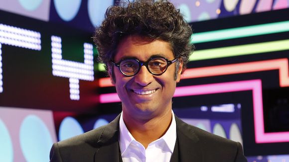 Audiences : "Le Mad Mag" de NRJ 12 et "Harry" au plus haut, "Questions pour un champion" au plus bas