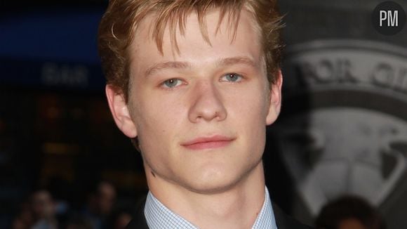 Lucas Till nouveau héros de "MacGyver"