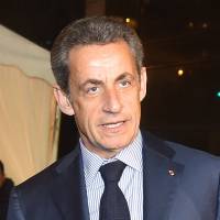 Nicolas Sarkozy : "La publicité n'a pas de quoi faire vivre quatre chaînes d'info"