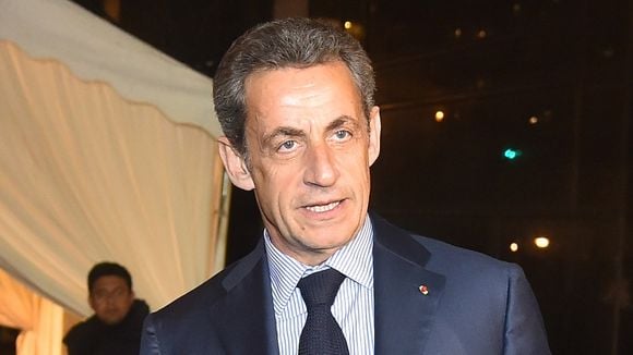 Nicolas Sarkozy : "La publicité n'a pas de quoi faire vivre quatre chaînes d'info"