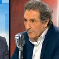 BFMTV : Quand Bourdin flingue Thévenoud en coulisses avant une interview