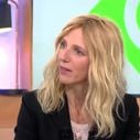 Sandrine Kiberlain tacle Guillaume Gallienne sur ses critiques de "Fatima"