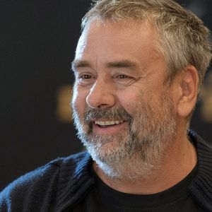 Luc Besson