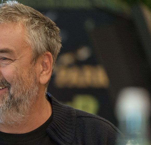 Luc Besson