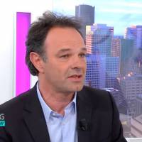 Nicolas Charbonneau (LCI) : "C'est un débat très français de se dire qu'on a trop de chaînes info"