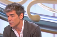 Xavier de Moulins très agacé par un reportage du "Tube"