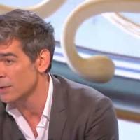 Xavier de Moulins très agacé par un reportage du "Tube" de Canal+