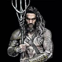 "Batman V Superman" : "Aquaman" se prendra moins au sérieux