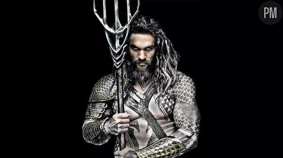 Jason Momoa sera Aquaman