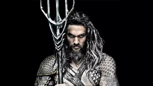 "Batman V Superman" : "Aquaman" se prendra moins au sérieux