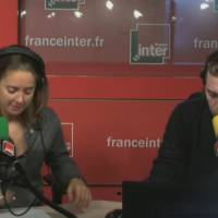 France Inter : Charline Vanhoenacker et Alex Vizorek ironisent sur le "11 janvier foiré" des Belges