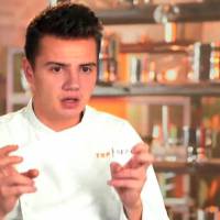 "Top Chef" 2016 : Gabriel, candidat le plus arrogant de l'histoire de l'émission ?