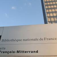 La BnF consacre une plateforme aux archives de presse