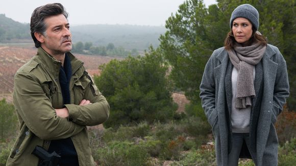 Audiences : France/Russie leader devant "Tandem" sur France 3, "The Island" remonte légèrement