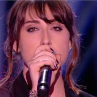 "Nouvelle Star" : Mélanie brille en reprenant "Hello" d'Adele