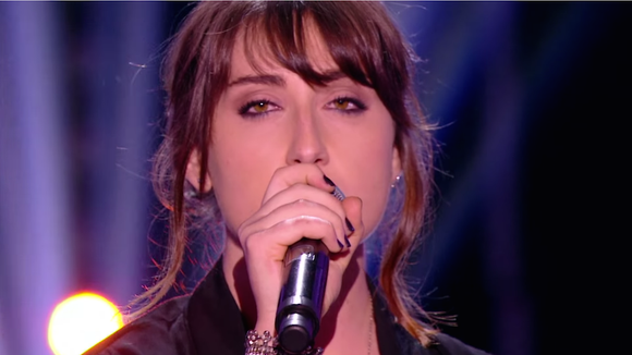 "Nouvelle Star" : Mélanie brille en reprenant "Hello" d'Adele