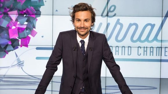 Bande-annonce "Le Journal de Betrand Chameroy" du 31 mars