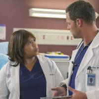 Audiences : "Grey's Anatomy" leader, France 2 en forme, M6 derrière France 3