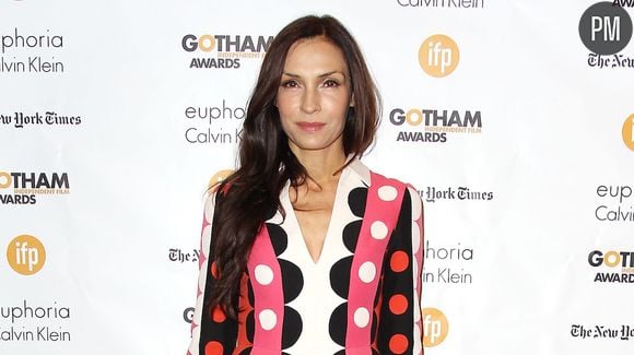 Famke Janssen dans un spin-off de "Blacklist"