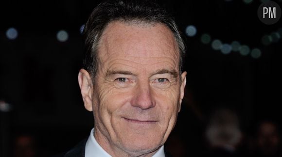 Bryan Cranston