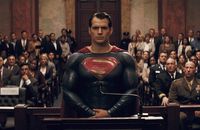 "Batman v Superman : L'Aube de la Justice"