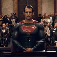 Box-office : "Batman V Superman" réalise le 5e meilleur démarrage de l'année