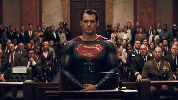 Box-office : "Batman V Superman" réalise le 5e meilleur démarrage de l'année