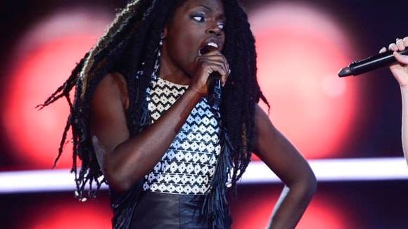 "The Voice" 2016, épisode 10 : "Tu as eu des couilles !"